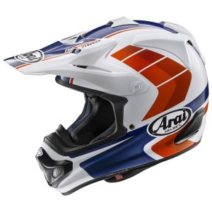MX-V EVO Jump Helmet