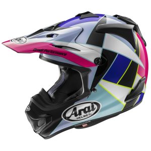 MX-V EVO Peak Multi Helmet