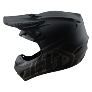 Troy Lee Designs Youth GP PRO Mono Helmet